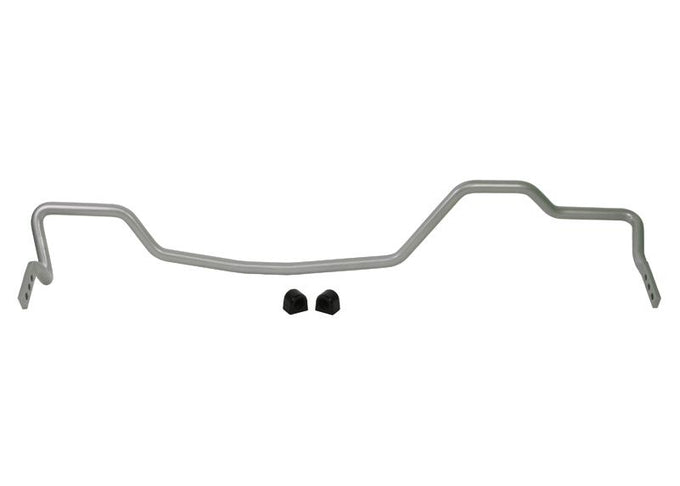 Rear Sway Bar 22mm XX Heavy Duty Blade Adjustable<br>89-98 Subaru Legacy BC BD BF BG