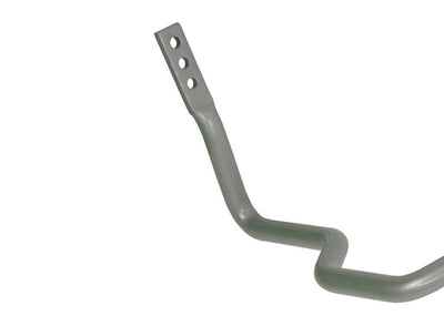 Rear Sway Bar 22mm XX Heavy Duty Blade Adjustable<br>89-98 Subaru Legacy BC BD BF BG
