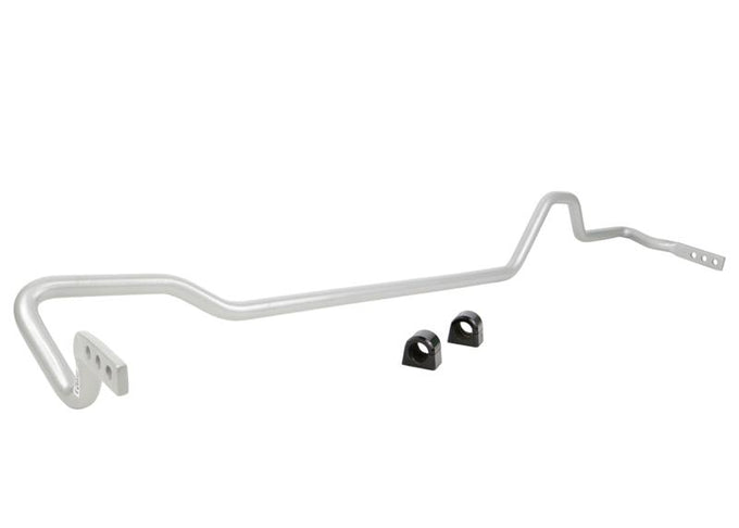 Rear Sway Bar 22mm X Heavy Duty Blade Adjustable<br>93-00 Subaru Impreza GC GF
