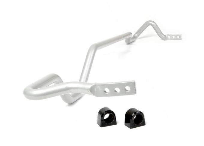 Rear Sway Bar 22mm X Heavy Duty Blade Adjustable<br>93-00 Subaru Impreza GC GF