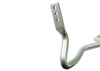 Rear Sway Bar 22mm X Heavy Duty Blade Adjustable<br>93-00 Subaru Impreza GC GF