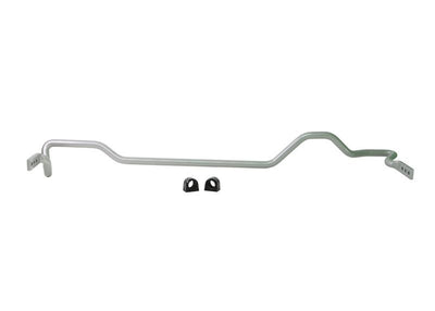 Rear Sway Bar 24mm X Heavy Duty Blade Adjustable<br>00-02 Subaru Impreza WRX & STI GD GG