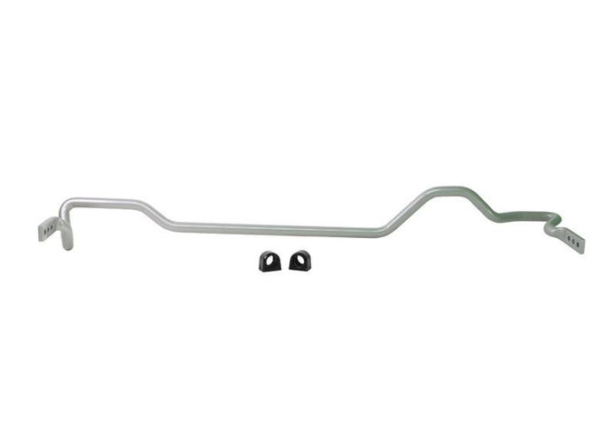 Rear Sway Bar 24mm X Heavy Duty Blade Adjustable<br>00-02 Subaru Impreza WRX & STI GD GG