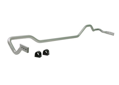Rear Sway Bar 24mm X Heavy Duty Blade Adjustable<br>00-02 Subaru Impreza WRX & STI GD GG