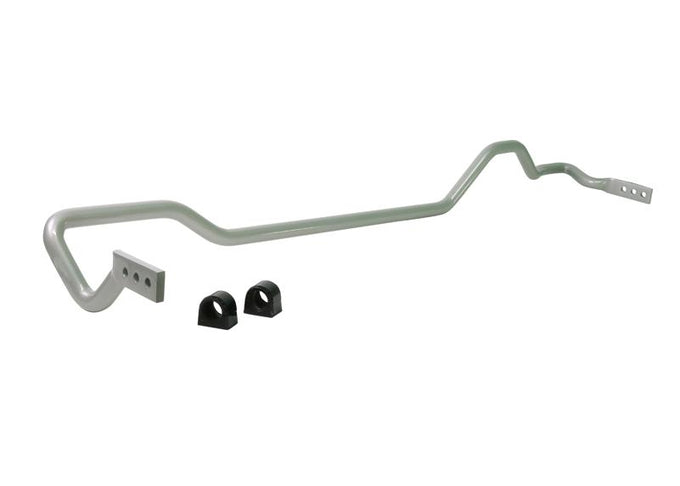 Rear Sway Bar 24mm X Heavy Duty Blade Adjustable<br>00-02 Subaru Impreza WRX & STI GD GG
