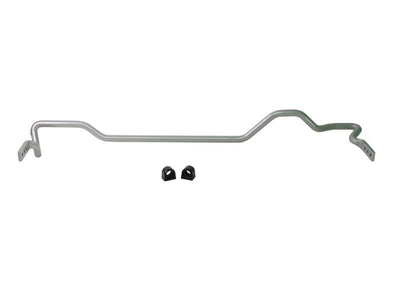 Rear Sway Bar 24mm X Heavy Duty Blade Adjustable<br>00-02 Subaru Impreza WRX & STI GD GG