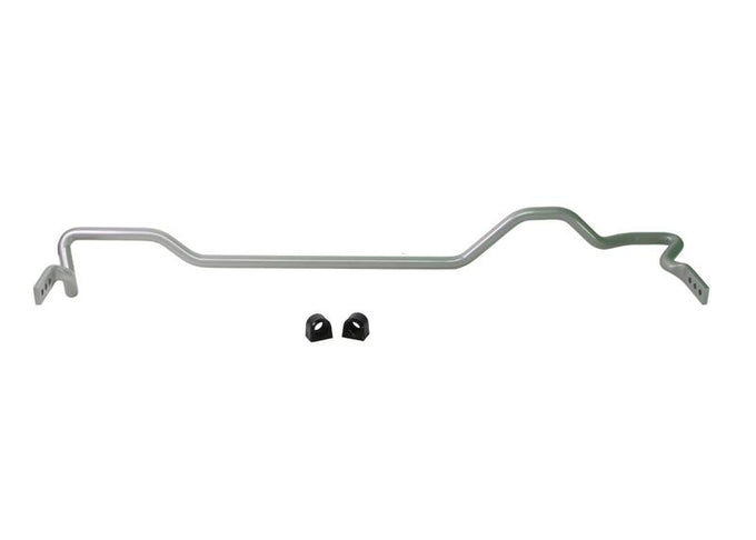 Rear Sway Bar 24mm X Heavy Duty Blade Adjustable<br>00-02 Subaru Impreza WRX & STI GD GG
