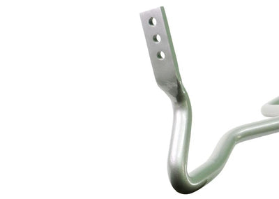 Rear Sway Bar 24mm X Heavy Duty Blade Adjustable<br>00-02 Subaru Impreza WRX & STI GD GG