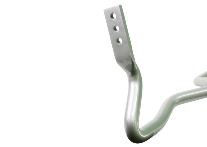Rear Sway Bar 24mm X Heavy Duty Blade Adjustable<br>00-02 Subaru Impreza WRX & STI GD GG
