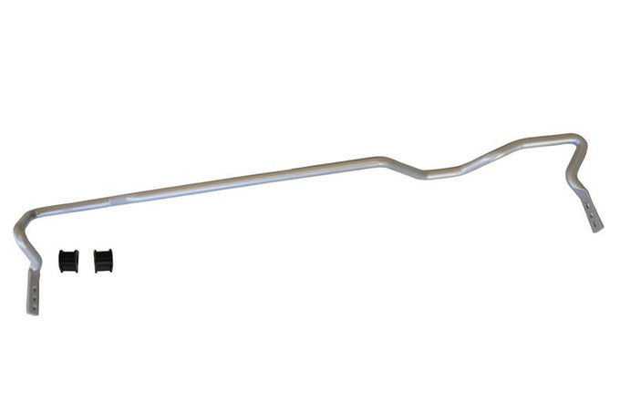 Rear Sway Bar 22mm Heavy Duty Blade Adjustable<br>00-02 Subaru Impreza WRX & STI GD GG