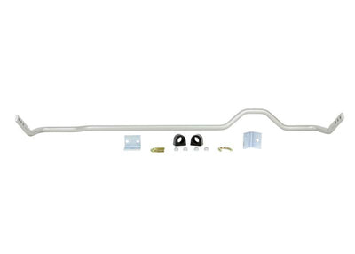 Rear Sway Bar 22mm Heavy Duty Blade Adjustable<br>02-08 Subaru Forester SG