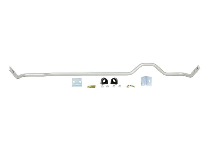 Rear Sway Bar 22mm Heavy Duty Blade Adjustable<br>02-08 Subaru Forester SG