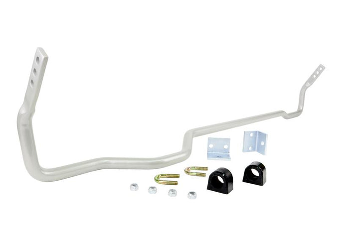 Rear Sway Bar 22mm Heavy Duty Blade Adjustable<br>02-08 Subaru Forester SG