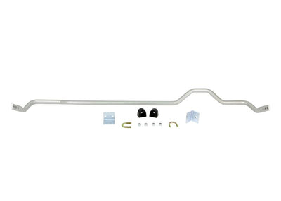 Rear Sway Bar 22mm Heavy Duty Blade Adjustable<br>02-08 Subaru Forester SG