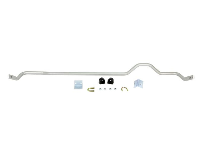 Rear Sway Bar 22mm Heavy Duty Blade Adjustable<br>02-08 Subaru Forester SG