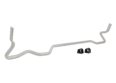Rear Sway Bar 24mm X Heavy Duty Blade Adjustable<br>03-07 Subaru Impreza WRX & STI GD GG