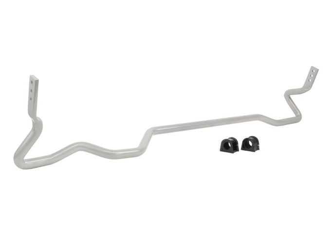 Rear Sway Bar 24mm X Heavy Duty Blade Adjustable<br>03-07 Subaru Impreza WRX & STI GD GG
