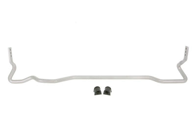 Rear Sway Bar 24mm X Heavy Duty Blade Adjustable<br>03-07 Subaru Impreza WRX & STI GD GG