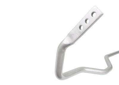 Rear Sway Bar 24mm X Heavy Duty Blade Adjustable<br>03-07 Subaru Impreza WRX & STI GD GG