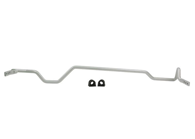 Rear Sway Bar 22mm Heavy Duty Blade Adjustable<br>03-07 Subaru Impreza WRX & STI GD GG