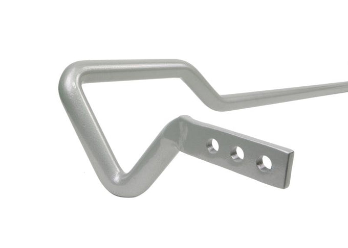 Rear Sway Bar 22mm Heavy Duty Blade Adjustable<br>03-07 Subaru Impreza WRX & STI GD GG