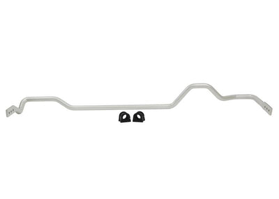 Rear Sway Bar 4mm X Heavy Duty Blade Adjust.<br>03-07 Subaru Impreza WRX STI GD GG