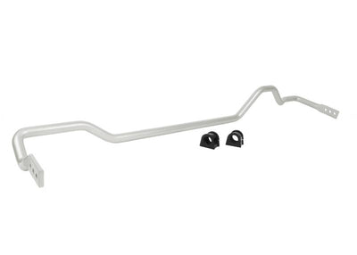 Rear Sway Bar 4mm X Heavy Duty Blade Adjust.<br>03-07 Subaru Impreza WRX STI GD GG
