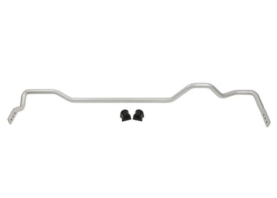 Rear Sway Bar 4mm X Heavy Duty Blade Adjust.<br>03-07 Subaru Impreza WRX STI GD GG