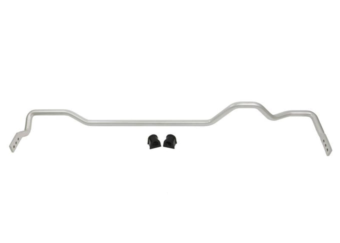 Rear Sway Bar 4mm X Heavy Duty Blade Adjust.<br>03-07 Subaru Impreza WRX STI GD GG