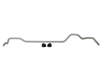 Rear Sway Bar 22mm Heavy Duty Blade Adjustable<br>03-07 Subaru Impreza WRX STI GD GG