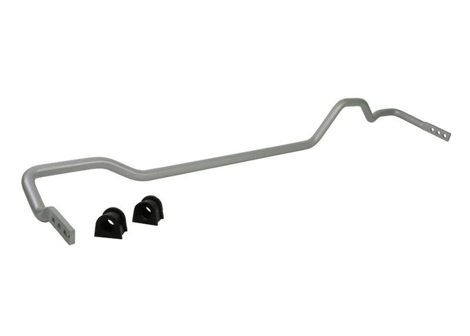 Rear Sway Bar 22mm Heavy Duty Blade Adjustable<br>03-07 Subaru Impreza WRX STI GD GG