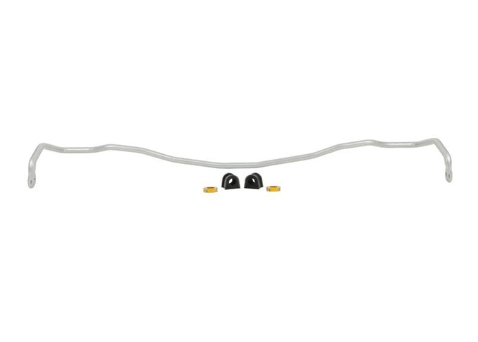 Rear Sway Bar 20mm Heavy Duty Blade Adjustable<br>03-09 Subaru Legacy BL BP