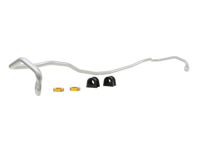 Rear Sway Bar 20mm Heavy Duty Blade Adjustable<br>03-09 Subaru Legacy BL BP