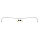 Rear Sway Bar 20mm Heavy Duty Blade Adjustable<br>03-09 Subaru Legacy BL BP