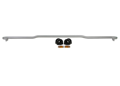 Rear Sway Bar 0mm Heavy Duty<br>08-14 Subaru Forester SH SJ & Impreza WRX & STI