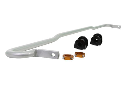 Rear Sway Bar 0mm Heavy Duty<br>08-14 Subaru Forester SH SJ & Impreza WRX & STI