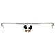 Rear Sway Bar 0mm Heavy Duty<br>08-14 Subaru Forester SH SJ & Impreza WRX & STI
