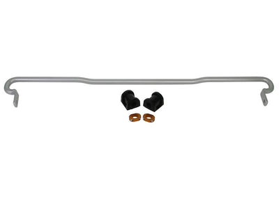 Rear Sway Bar 0mm Heavy Duty<br>08-14 Subaru Forester SH SJ & Impreza WRX & STI