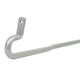 Rear Sway Bar 0mm Heavy Duty<br>08-14 Subaru Forester SH SJ & Impreza WRX & STI