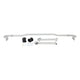 Rear Sway Bar 24mm<br>08-21 Subaru XV Outback Forester Impreza WRX Legacy
