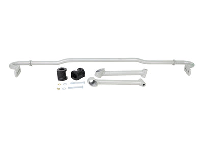 Rear Sway Bar 24mm<br>08-21 Subaru XV Outback Forester Impreza WRX Legacy
