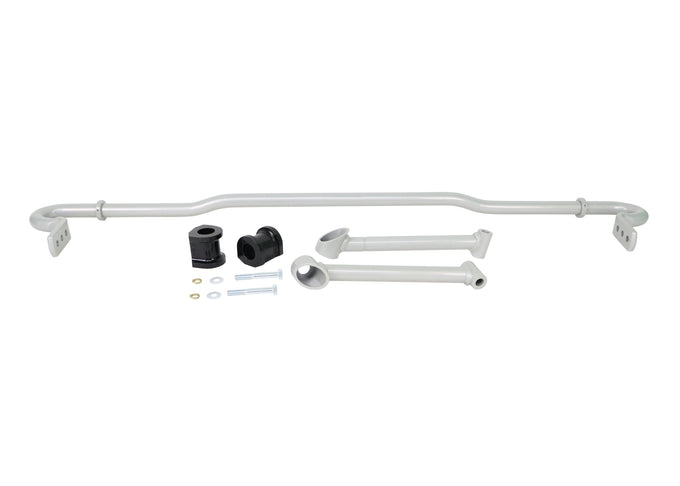 Rear Sway Bar 24mm<br>08-21 Subaru XV Outback Forester Impreza WRX Legacy