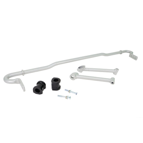 Rear Sway Bar 24mm<br>08-21 Subaru XV Outback Forester Impreza WRX Legacy