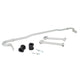 Rear Sway Bar 24mm<br>08-21 Subaru XV Outback Forester Impreza WRX Legacy