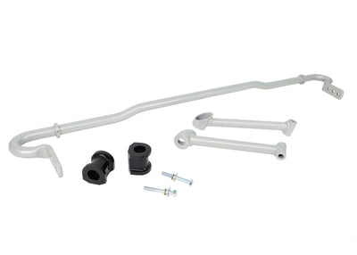 Rear Sway Bar 24mm<br>08-21 Subaru XV Outback Forester Impreza WRX Legacy