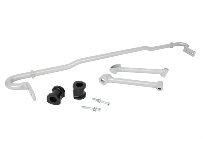 Rear Sway Bar 24mm<br>08-21 Subaru XV Outback Forester Impreza WRX Legacy