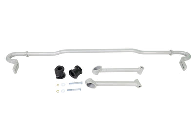 Rear Sway Bar 24mm<br>08-21 Subaru XV Outback Forester Impreza WRX Legacy