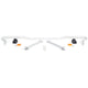 Rear Sway Bar 22mm<br>08-21 Subaru Forester Impreza XV WRX Outback Legacy