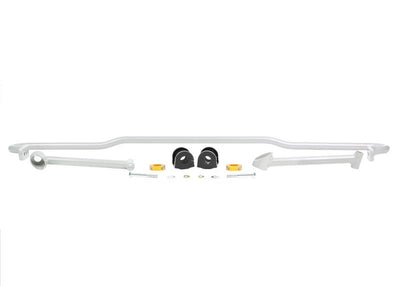 Rear Sway Bar 20mm Heavy Duty Blade Adjustable<br>08-18 Subaru Forester SH SJ & Impreza WRX & STI