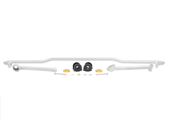 Rear Sway Bar 20mm Heavy Duty Blade Adjustable<br>08-18 Subaru Forester SH SJ & Impreza WRX & STI